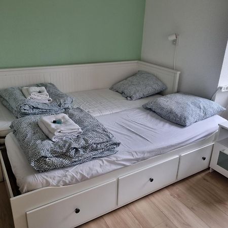 Le Tournesol, Appartement T1 Bis Hericourt  Екстериор снимка